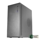 Tacens Caja Microatx NOVAX Metal Negro-Cajas y fuentes-3 Gamingdaganzo.com