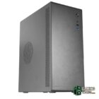 Tacens Caja Microatx NOVAX Metal Negro-Cajas y fuentes Gamingdaganzo.com