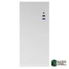 TACENS Caja Slim M-atx ORUMX White-Cajas y fuentes Gamingdaganzo.com