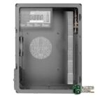 Tacens Microatx NOVAX550BR 550W 80PLUS Br Negro-Cajas y fuentes-2 Gamingdaganzo.com