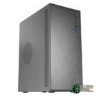 Tacens Microatx NOVAX550BR 550W 80PLUS Br Negro-Cajas y fuentes Gamingdaganzo.com
