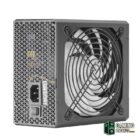 TACENS Psu Radix Eco X 650w 14CM FAN Black-Cajas y fuentes-1 Gamingdaganzo.com