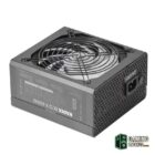 TACENS Psu Radix Eco X 650w 14CM FAN Black-Cajas y fuentes-2 Gamingdaganzo.com
