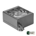 TACENS Psu Radix Eco X 650w 14CM FAN Black-Cajas y fuentes-3 Gamingdaganzo.com