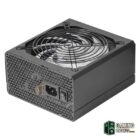 TACENS RADIX VII AG 600W PSU 80PLUS SILVER-Cajas y fuentes-2 Gamingdaganzo.com