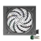 TACENS RADIX VII AG 600W PSU 80PLUS SILVER-Cajas y fuentes Gamingdaganzo.com