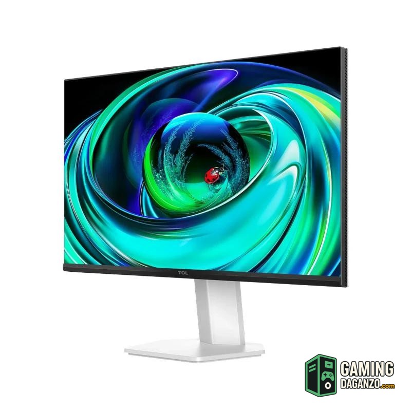 TCL 24G54 Monitor 24" MiniLed FHD 100Hz-Monitores-1 Gamingdaganzo.com