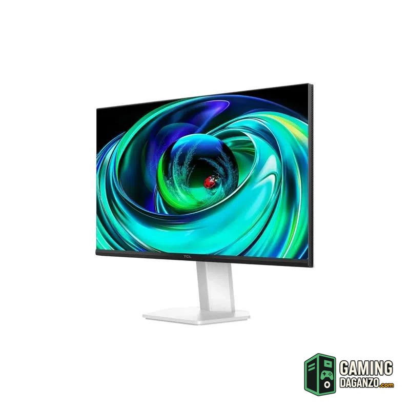 TCL 25G54 Monitor 25" MiniLed FHD 144Hz-Monitores-1 Gamingdaganzo.com