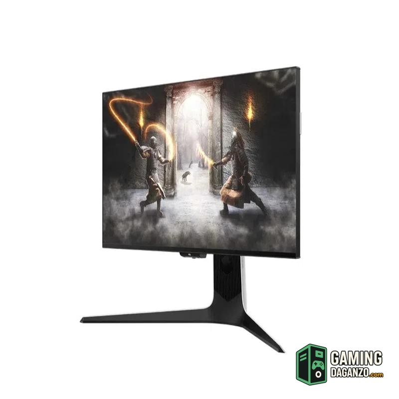 TCL 27R83U Monitor 27" MiniLed 4K 160Hz 1ms-Monitores-1 Gamingdaganzo.com