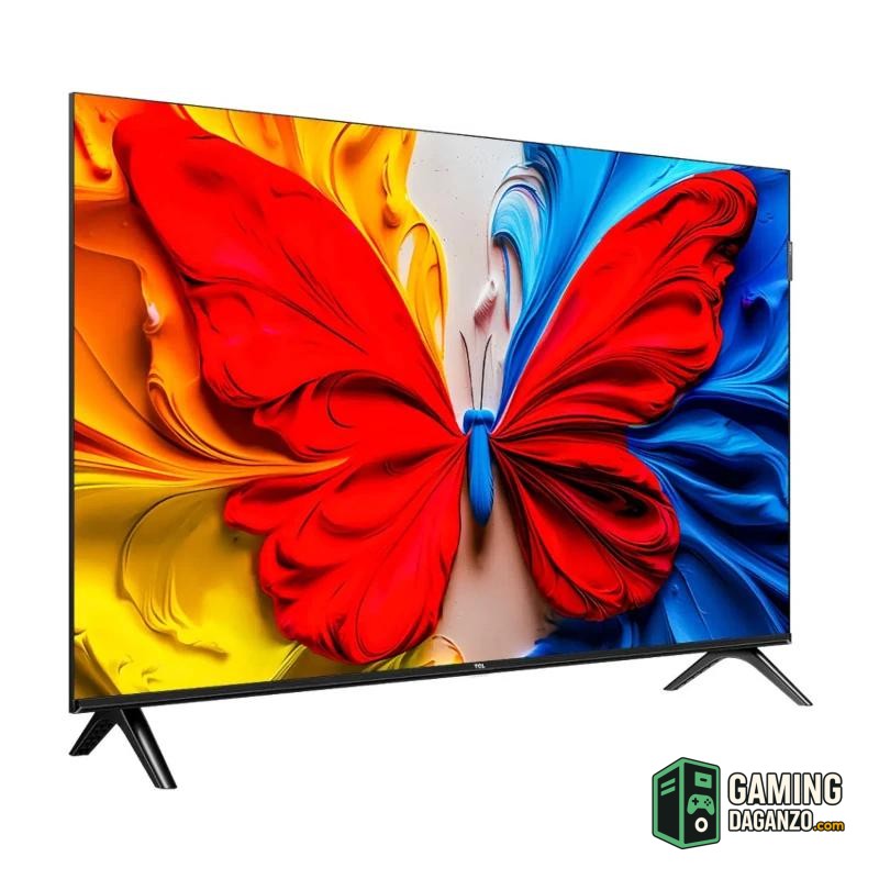 TCL 40S5K TV 40"  FHD QLED ANDROIDTV DOLBY AUDIO