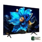TCL 43P7K TV 43" UHD QLED GOOGLETV DOLBY ATMOS