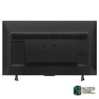 TCL 43P7K TV 43" UHD QLED GOOGLETV DOLBY ATMOS
