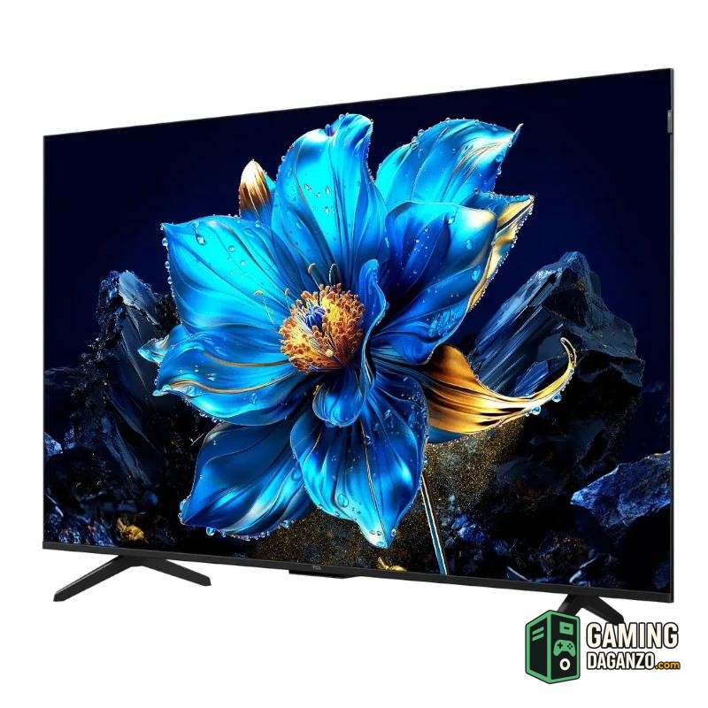 TCL 55P7K TV 55" UHD QLED GOOGLETV DOLBY ATMOS