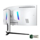 TCL 57R94 Monitor 57" MiniLed 8K 120Hz 1ms Curv-Monitores-2 Gamingdaganzo.com