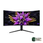 TCL 57R94 Monitor 57" MiniLed 8K 120Hz 1ms Curv-Monitores Gamingdaganzo.com