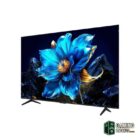 TCL 75P7K TV 75" UHD QLED GOOGLETV DOLBY ATMOS