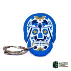 TECH ONE TECH Calavera Blue Monday 32 Gb USB 2.0-Almacenamiento externo Gamingdaganzo.com