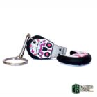 TECH ONE TECH Calavera Pinky 32 Gb USB 2.0-Almacenamiento externo-1 Gamingdaganzo.com