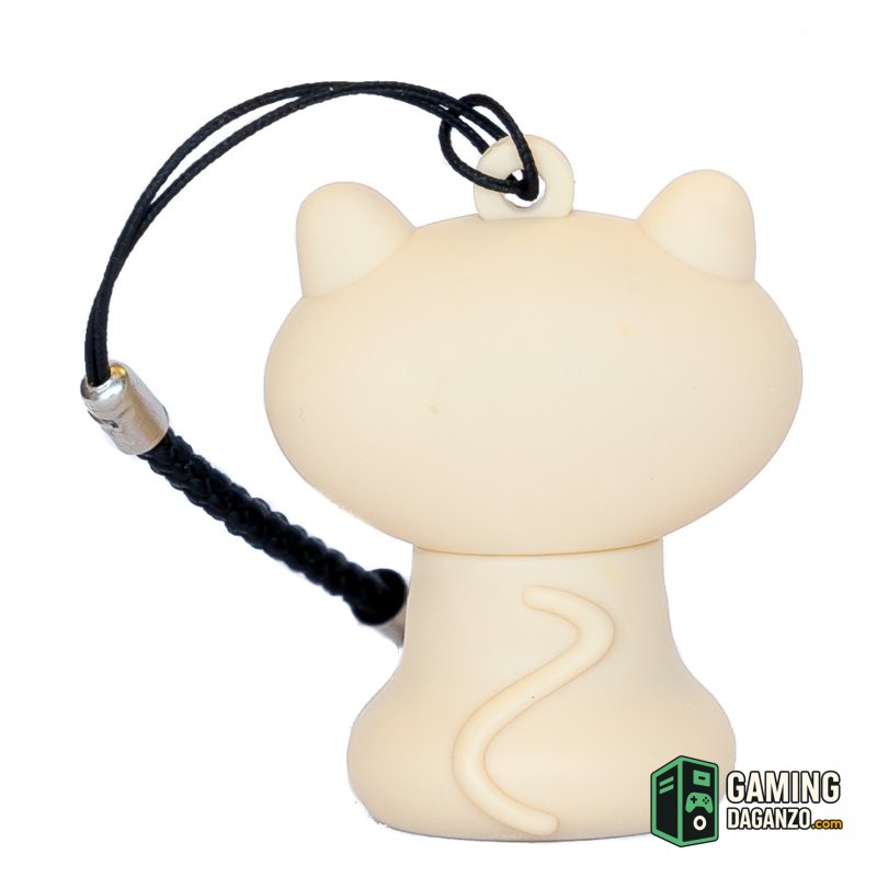 TECH ONE TECH Gato Minimi 32 Gb USB 2.0-Almacenamiento externo-1 Gamingdaganzo.com