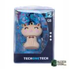 TECH ONE TECH Gato Minimi 32 Gb USB 2.0-Almacenamiento externo-2 Gamingdaganzo.com