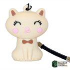 TECH ONE TECH Gato Minimi 32 Gb USB 2.0-Almacenamiento externo Gamingdaganzo.com