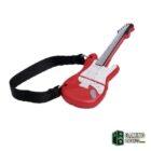 TECH ONE TECH Guitarra Red 32 Gb USB-Almacenamiento externo Gamingdaganzo.com
