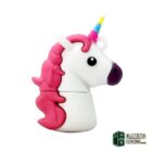 TECH ONE TECH Mi Unicornio 32 Gb USB-Almacenamiento externo Gamingdaganzo.com