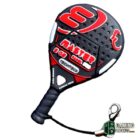 TECH ONE TECH Raqueta padel roja 32 Gb USB 2.0-Almacenamiento externo Gamingdaganzo.com