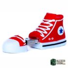 TECH ONE TECH Red Reverse zapatilla 32 Gb USB 2.0-Almacenamiento externo-1 Gamingdaganzo.com