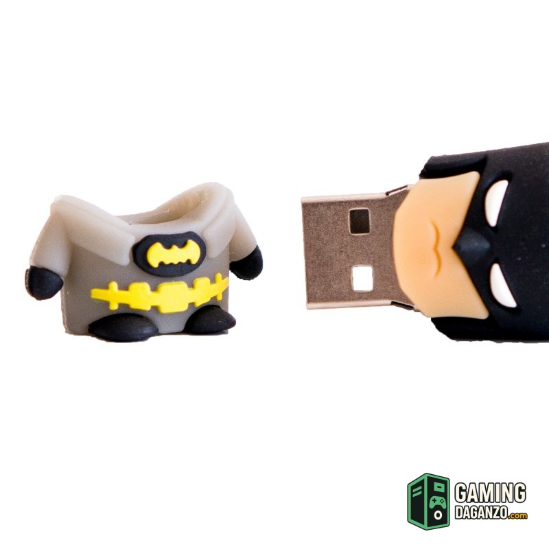 TECH ONE TECH Super Bat 32 Gb USB 2.0-Almacenamiento externo-1 Gamingdaganzo.com