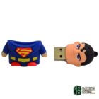 TECH ONE TECH Super "S" 32 Gb USB 2.0-Almacenamiento externo-1 Gamingdaganzo.com