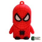 TECH ONE TECH Super Spider 32 Gb USB-Almacenamiento externo Gamingdaganzo.com