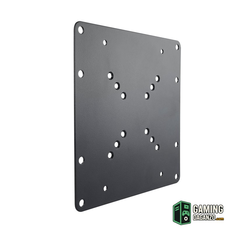 Tooq Adaptador VESA 200x200 para pantallas 23"-42"-Accesorios Imagen y Sonido-1 Gamingdaganzo.com