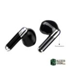 Tooq Auriculares Inalamb + Microfono "ONYX"-Audio-2 Gamingdaganzo.com
