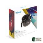 Tooq Auriculares Inalamb + Microfono "ONYX"-Audio-3 Gamingdaganzo.com