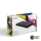 Tooq Caja externa 2,5" SATA USB3.1 Gen1 Negra-Accesorios Almacenamiento-3 Gamingdaganzo.com