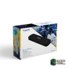 Tooq Caja Externa M.2 NVMe USB3.1 GEN2 Negra-Accesorios Almacenamiento-3 Gamingdaganzo.com