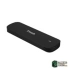 Tooq Caja Externa M.2 NVMe USB3.1 GEN2 Negra-Accesorios Almacenamiento Gamingdaganzo.com