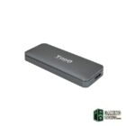 Tooq Caja Externa para discos SSD M.2 NGFF USB-Accesorios Almacenamiento Gamingdaganzo.com