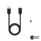 Tooq Caja Externa SSD M.2 NGFF/NVMe USB-C Negro-Accesorios Almacenamiento-3 Gamingdaganzo.com