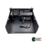 Tooq Caja RACK-406N-USB3 4U 19" ATX Sin F.A Negro-Cajas y fuentes-2 Gamingdaganzo.com