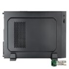 Tooq Caja Slim Micro ATX TQC-3008U3C 500W Negra-Cajas y fuentes-2 Gamingdaganzo.com