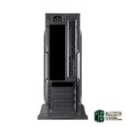 Tooq Caja Slim Micro ATX TQC-3008U3C 500W Negra-Cajas y fuentes-3 Gamingdaganzo.com