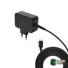 Tooq Cargador portatil GAN USB-C PD 65W Negro