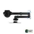 Tooq DB1032TN-B Soporte Monitor Mesa 1Brazo 13-32"-Accesorios Imagen y Sonido-2 Gamingdaganzo.com