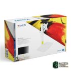 Tooq DB1127TN-W Soporte mesa monitor/tv 17-27" Bco-Accesorios Imagen y Sonido-3 Gamingdaganzo.com