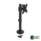 Tooq DB1131TN-B Soporte mesa 17-32" Negro-Accesorios Imagen y Sonido Gamingdaganzo.com