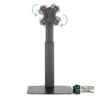 Tooq DB1732TN-B Soporte Monitor Mesa 1Brazo 17-32-Accesorios Imagen y Sonido-2 Gamingdaganzo.com