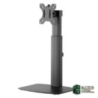 Tooq DB1732TN-B Soporte Monitor Mesa 1Brazo 17-32-Accesorios Imagen y Sonido Gamingdaganzo.com