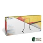 Tooq DB2375F-B Soporte mesa pantallas 23"-75"-Accesorios Imagen y Sonido-3 Gamingdaganzo.com